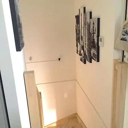 Holiday home Maison Bijou Plage, Juan Les Pins-antibes *